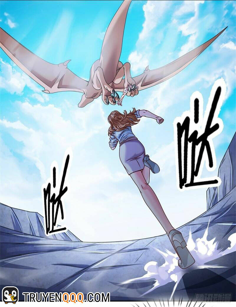 Thẻ Đăng Nhập Phong Ấn Siêu Cấp Chapter 117 - Trang 2