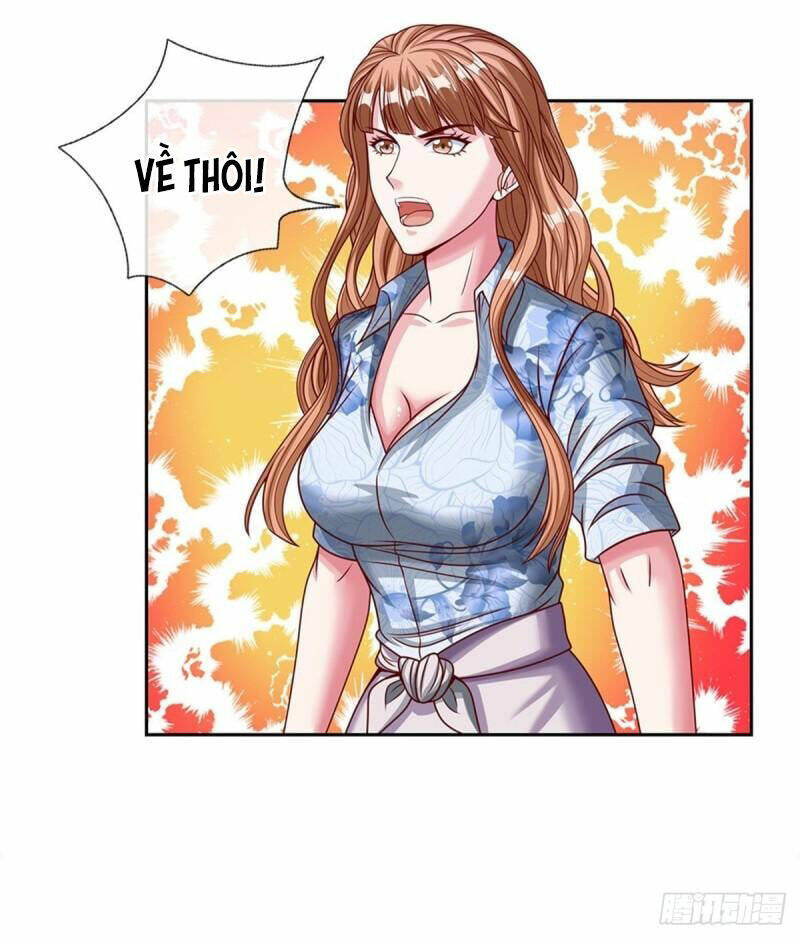 Thẻ Đăng Nhập Phong Ấn Siêu Cấp Chapter 117 - Trang 2