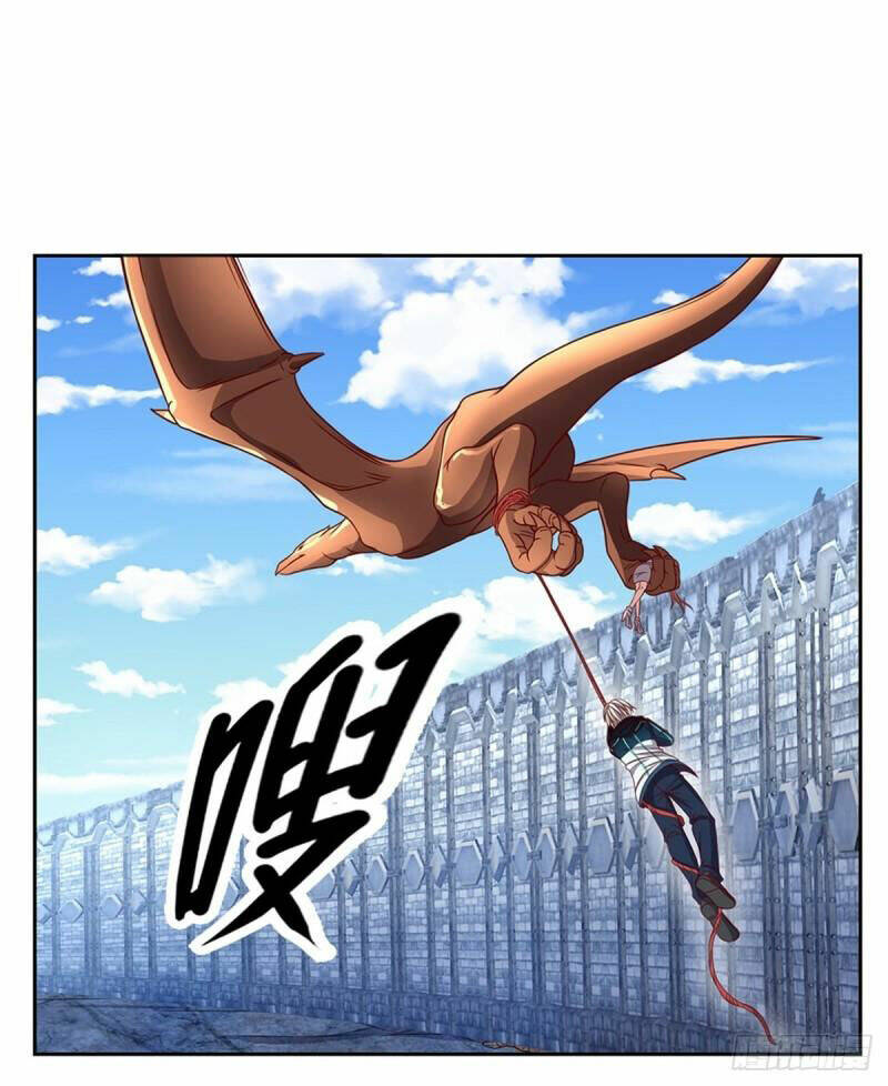 Thẻ Đăng Nhập Phong Ấn Siêu Cấp Chapter 117 - Trang 2