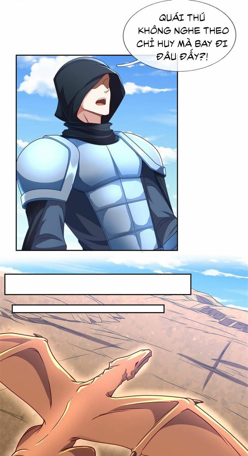 Thẻ Đăng Nhập Phong Ấn Siêu Cấp Chapter 118 - Trang 2