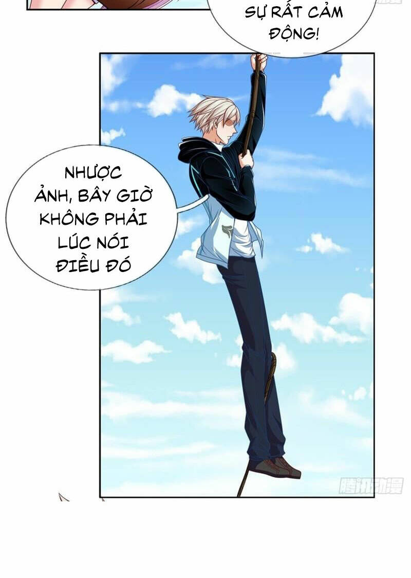 Thẻ Đăng Nhập Phong Ấn Siêu Cấp Chapter 118 - Trang 2