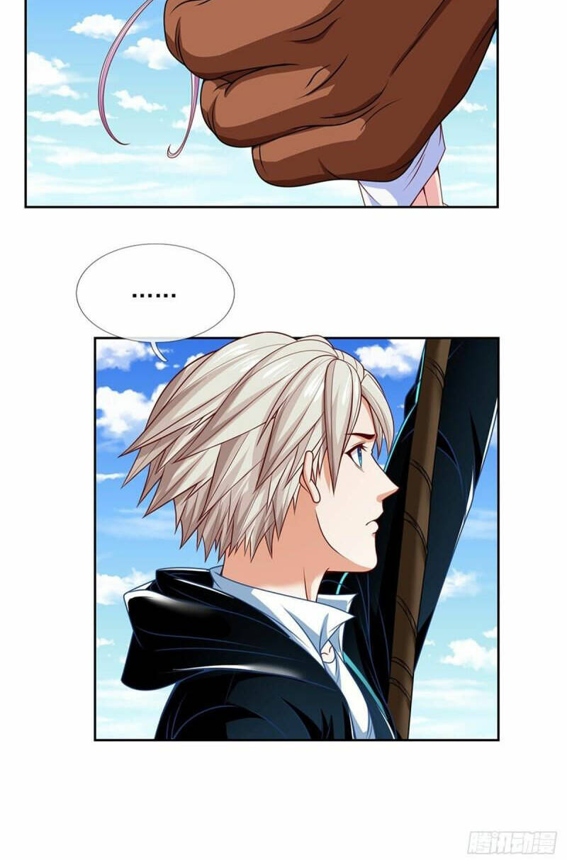 Thẻ Đăng Nhập Phong Ấn Siêu Cấp Chapter 118 - Trang 2