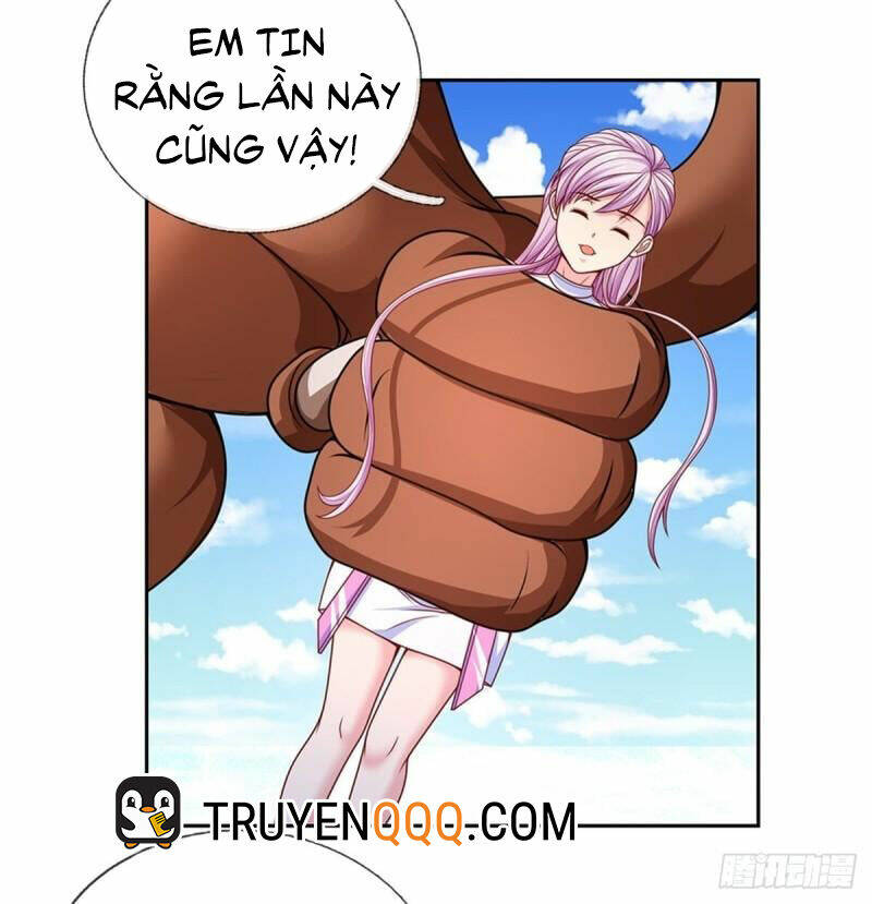 Thẻ Đăng Nhập Phong Ấn Siêu Cấp Chapter 118 - Trang 2