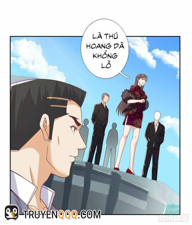 Thẻ Đăng Nhập Phong Ấn Siêu Cấp Chapter 121 - Trang 2