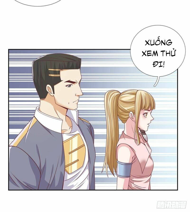 Thẻ Đăng Nhập Phong Ấn Siêu Cấp Chapter 121 - Trang 2