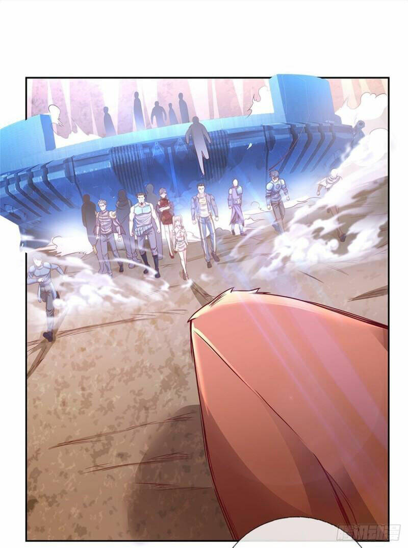 Thẻ Đăng Nhập Phong Ấn Siêu Cấp Chapter 121 - Trang 2