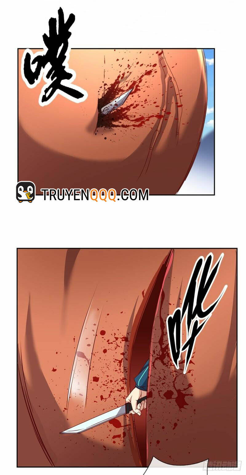 Thẻ Đăng Nhập Phong Ấn Siêu Cấp Chapter 121 - Trang 2