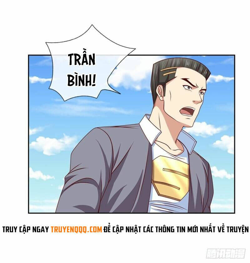 Thẻ Đăng Nhập Phong Ấn Siêu Cấp Chapter 121 - Trang 2