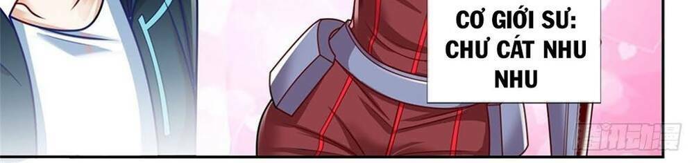 Thẻ Đăng Nhập Phong Ấn Siêu Cấp Chapter 15 - Trang 2