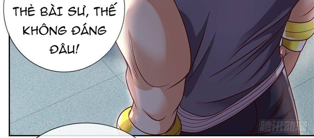 Thẻ Đăng Nhập Phong Ấn Siêu Cấp Chapter 15 - Trang 2