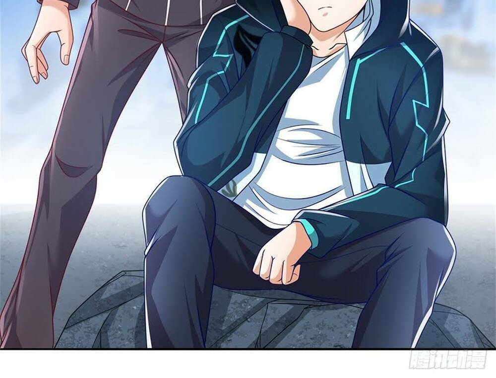 Thẻ Đăng Nhập Phong Ấn Siêu Cấp Chapter 19 - Trang 2