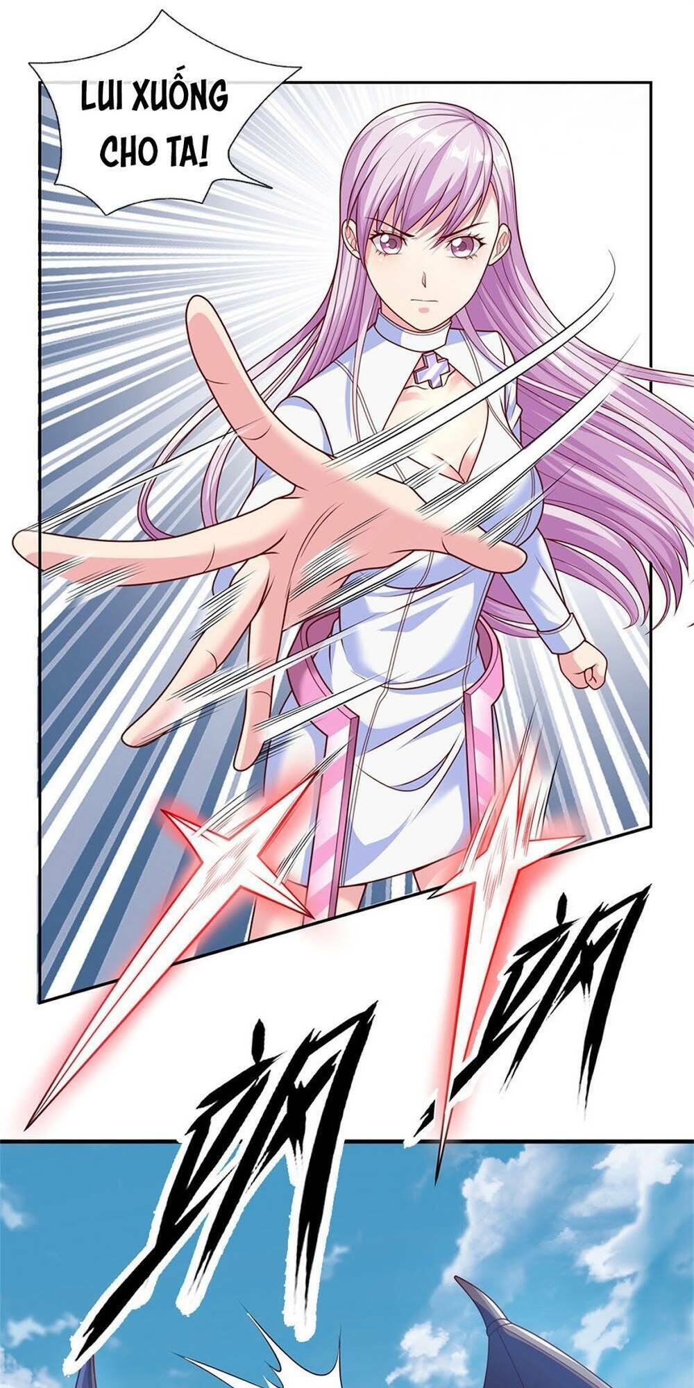 Thẻ Đăng Nhập Phong Ấn Siêu Cấp Chapter 19 - Trang 2