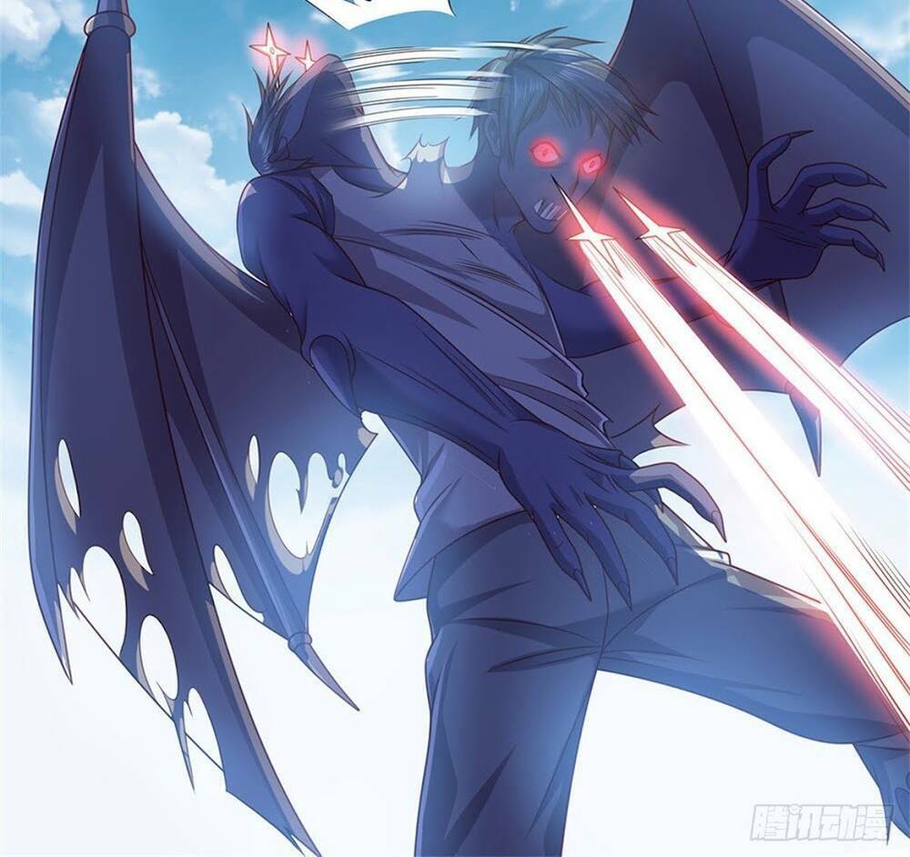 Thẻ Đăng Nhập Phong Ấn Siêu Cấp Chapter 19 - Trang 2