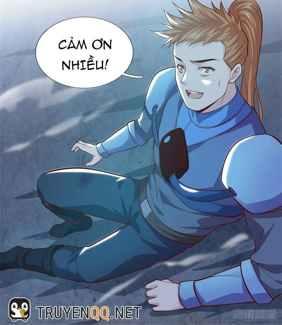 Thẻ Đăng Nhập Phong Ấn Siêu Cấp Chapter 35 - Trang 2