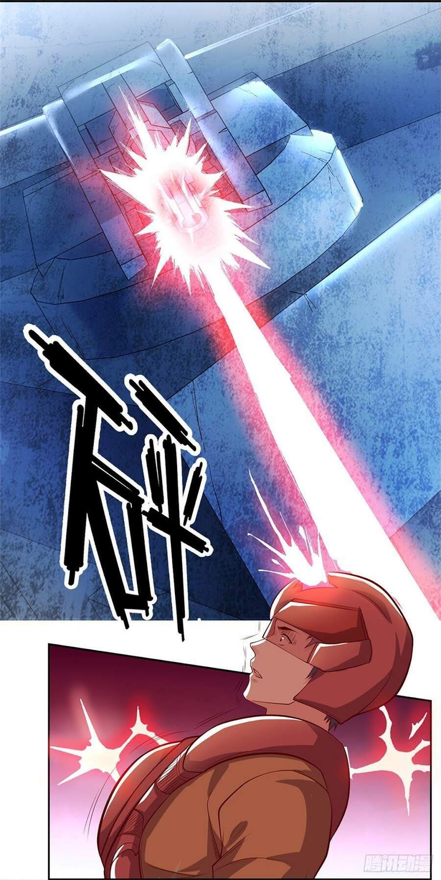 Thẻ Đăng Nhập Phong Ấn Siêu Cấp Chapter 35 - Trang 2