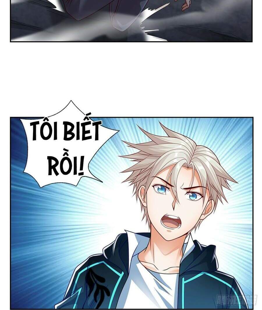 Thẻ Đăng Nhập Phong Ấn Siêu Cấp Chapter 36 - Trang 2