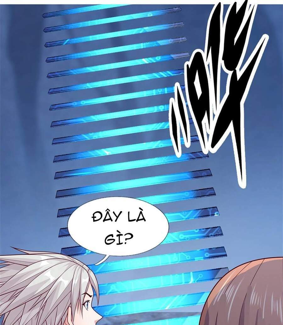 Thẻ Đăng Nhập Phong Ấn Siêu Cấp Chapter 36 - Trang 2