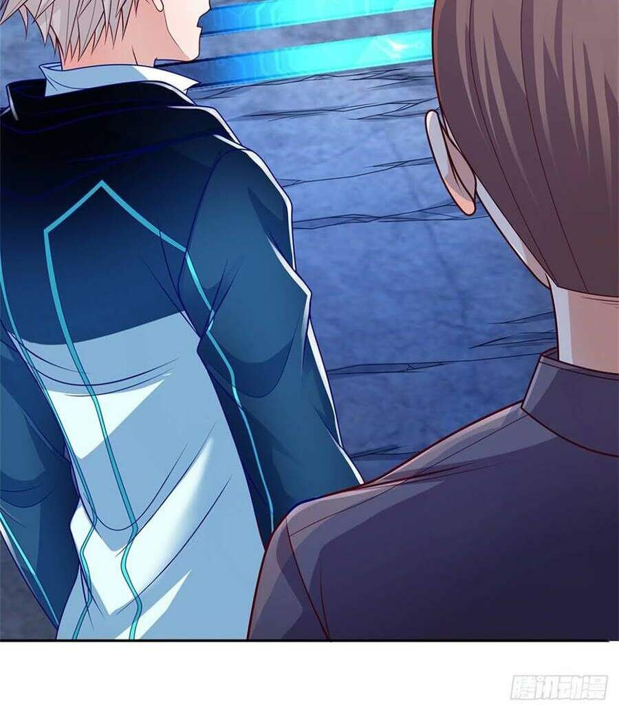 Thẻ Đăng Nhập Phong Ấn Siêu Cấp Chapter 36 - Trang 2