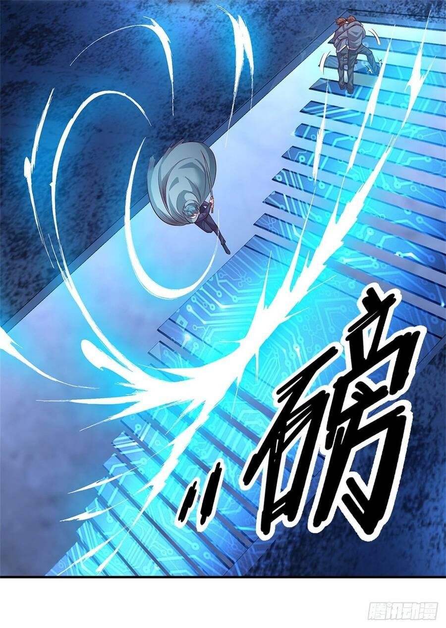 Thẻ Đăng Nhập Phong Ấn Siêu Cấp Chapter 38 - Trang 2