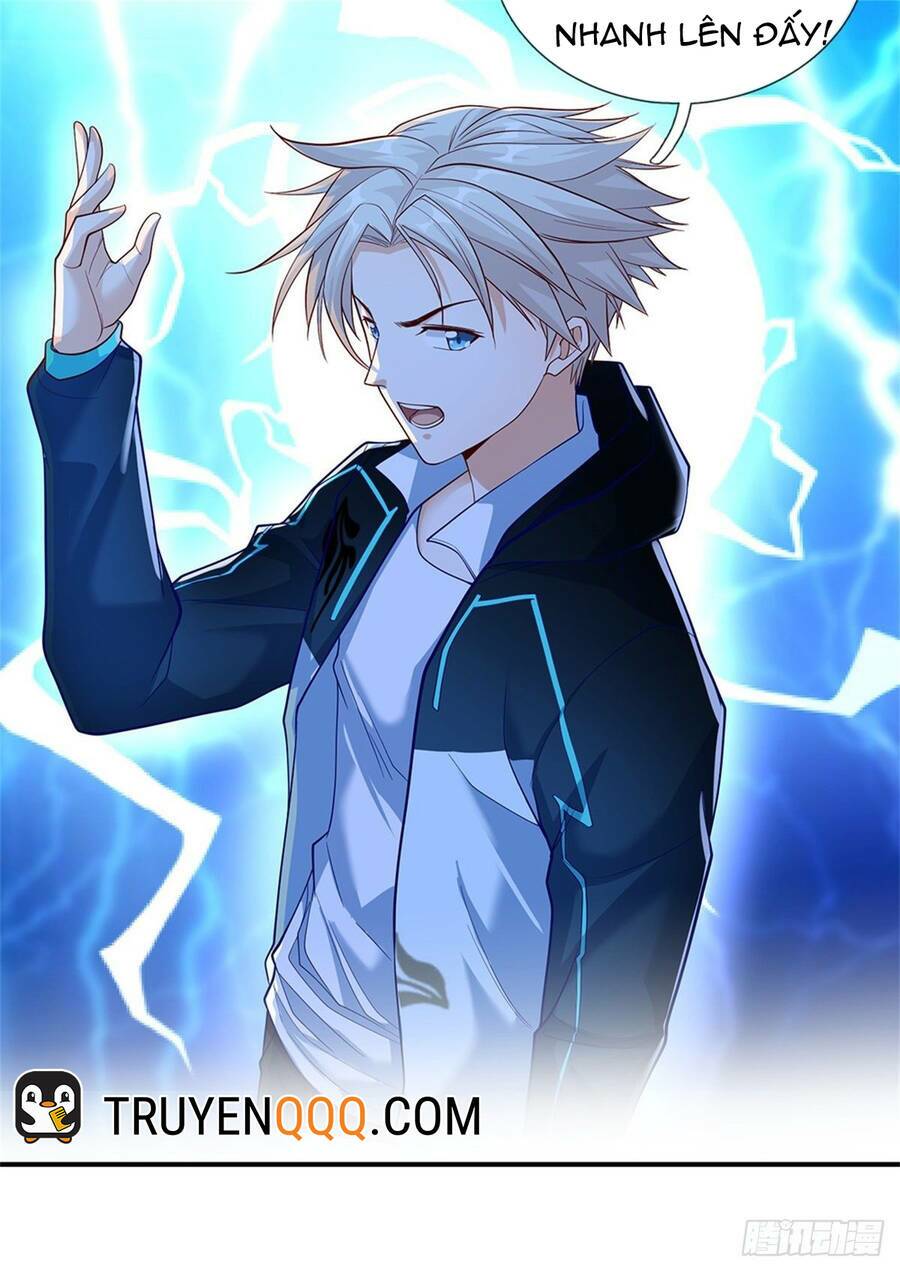 Thẻ Đăng Nhập Phong Ấn Siêu Cấp Chapter 38 - Trang 2