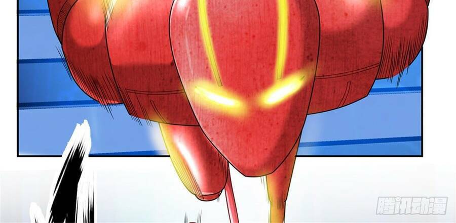 Thẻ Đăng Nhập Phong Ấn Siêu Cấp Chapter 39 - Trang 2