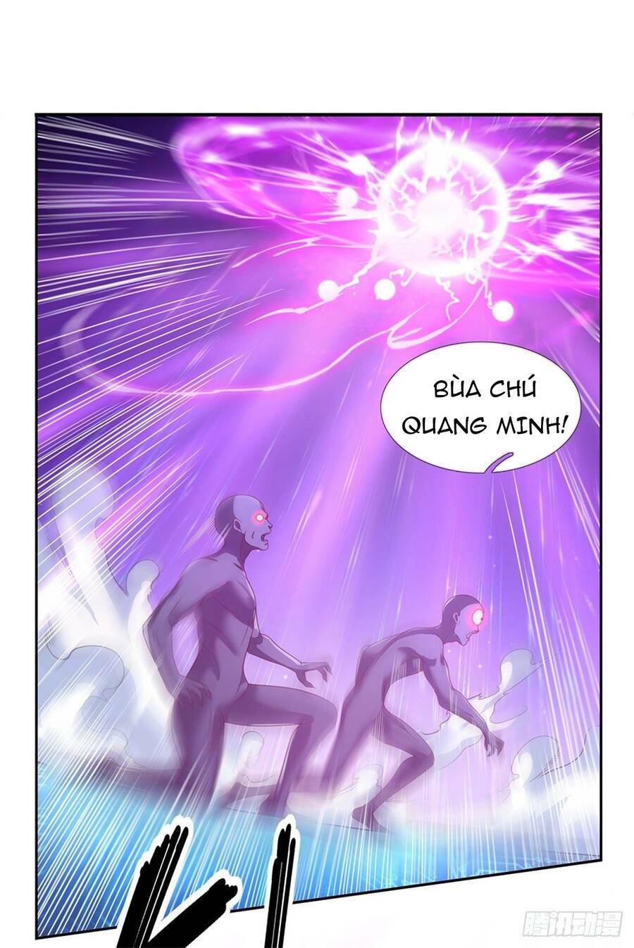 Thẻ Đăng Nhập Phong Ấn Siêu Cấp Chapter 39 - Trang 2