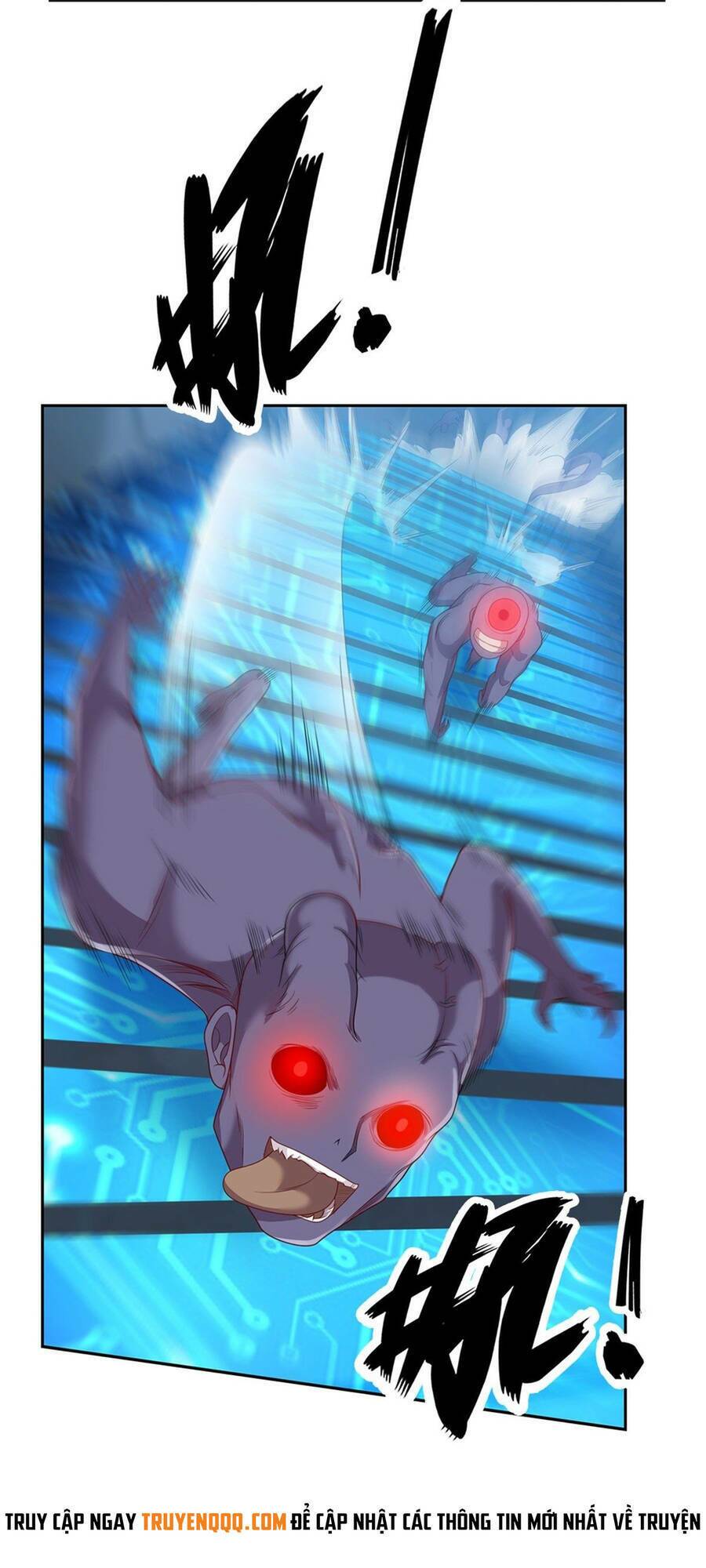 Thẻ Đăng Nhập Phong Ấn Siêu Cấp Chapter 39 - Trang 2