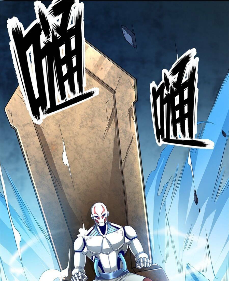 Thẻ Đăng Nhập Phong Ấn Siêu Cấp Chapter 41 - Trang 2