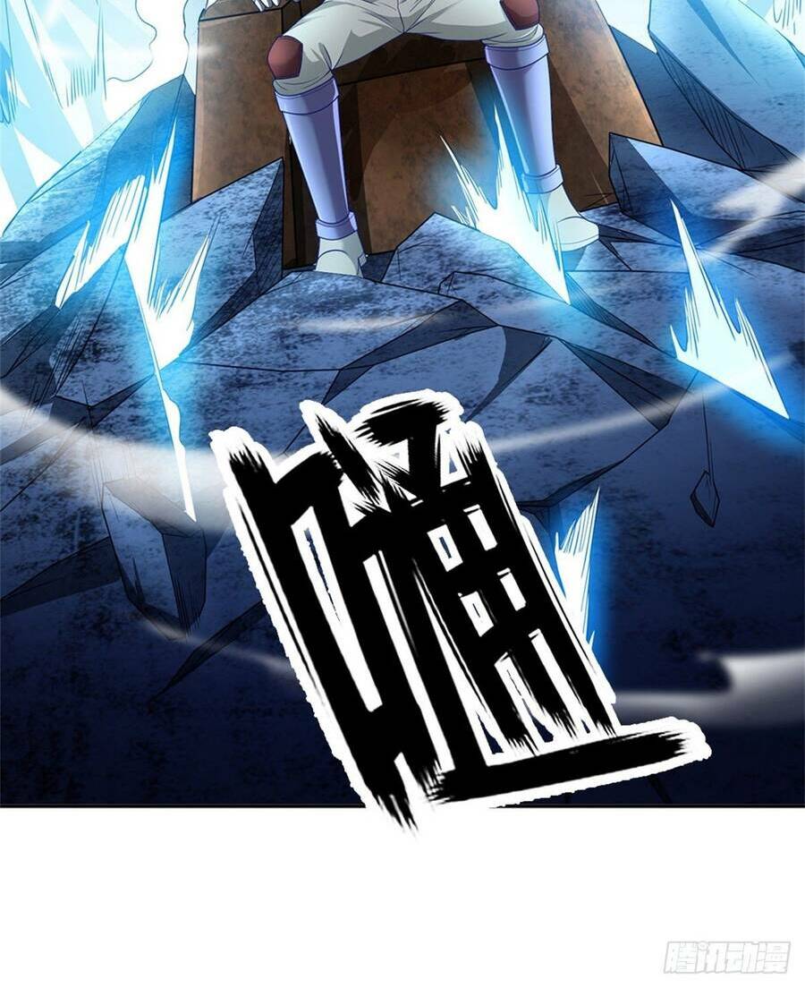 Thẻ Đăng Nhập Phong Ấn Siêu Cấp Chapter 41 - Trang 2