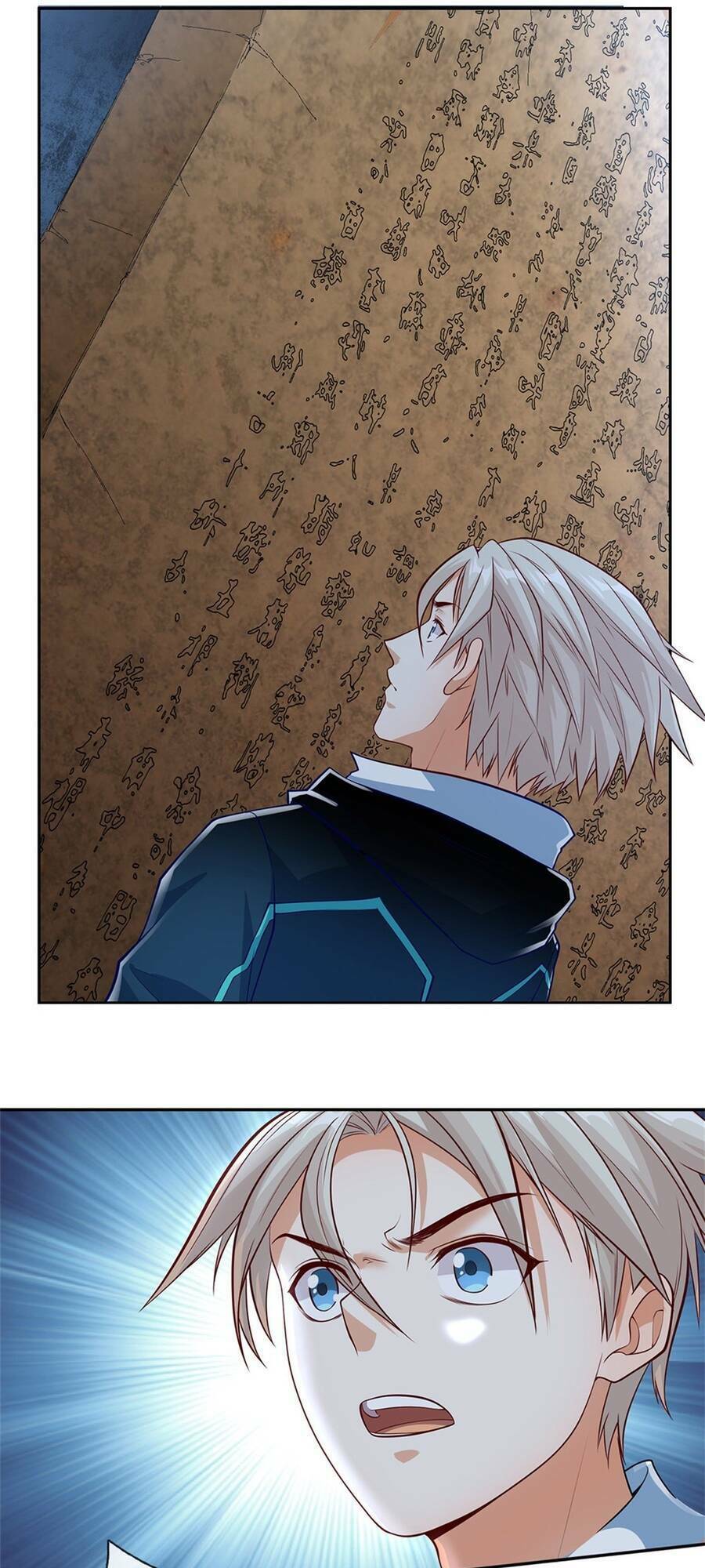 Thẻ Đăng Nhập Phong Ấn Siêu Cấp Chapter 42 - Trang 2