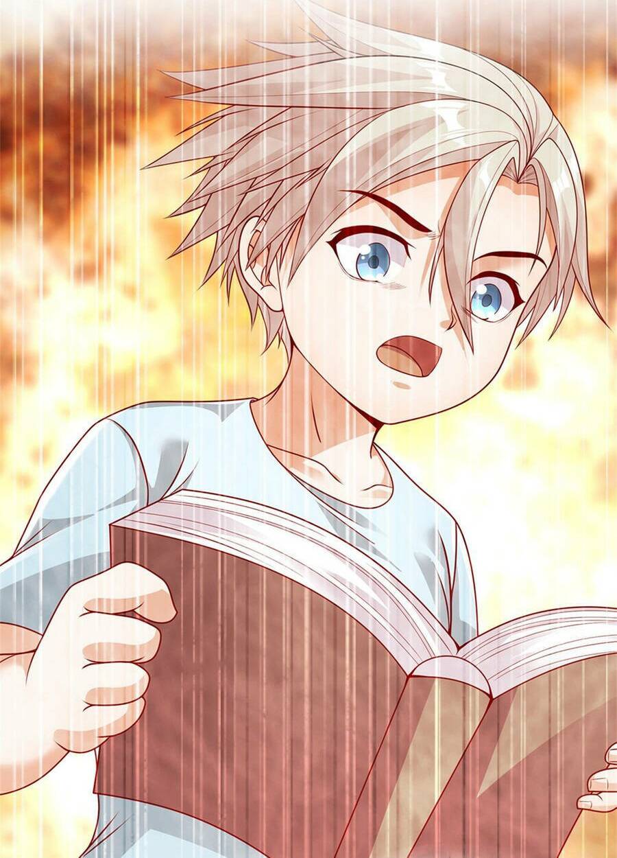 Thẻ Đăng Nhập Phong Ấn Siêu Cấp Chapter 43 - Trang 2