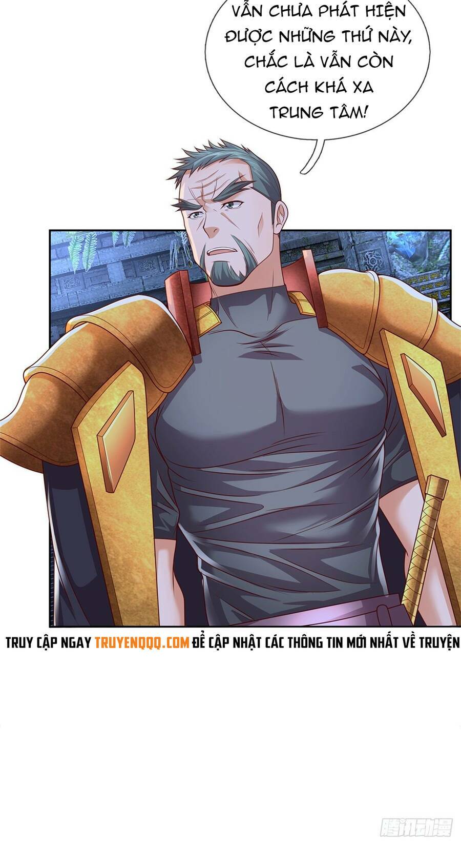 Thẻ Đăng Nhập Phong Ấn Siêu Cấp Chapter 45 - Trang 2