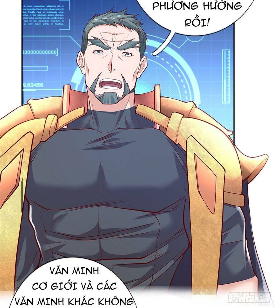 Thẻ Đăng Nhập Phong Ấn Siêu Cấp Chapter 46 - Trang 2