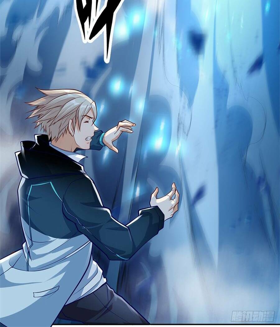 Thẻ Đăng Nhập Phong Ấn Siêu Cấp Chapter 46 - Trang 2