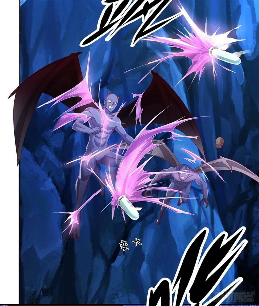 Thẻ Đăng Nhập Phong Ấn Siêu Cấp Chapter 47 - Trang 2