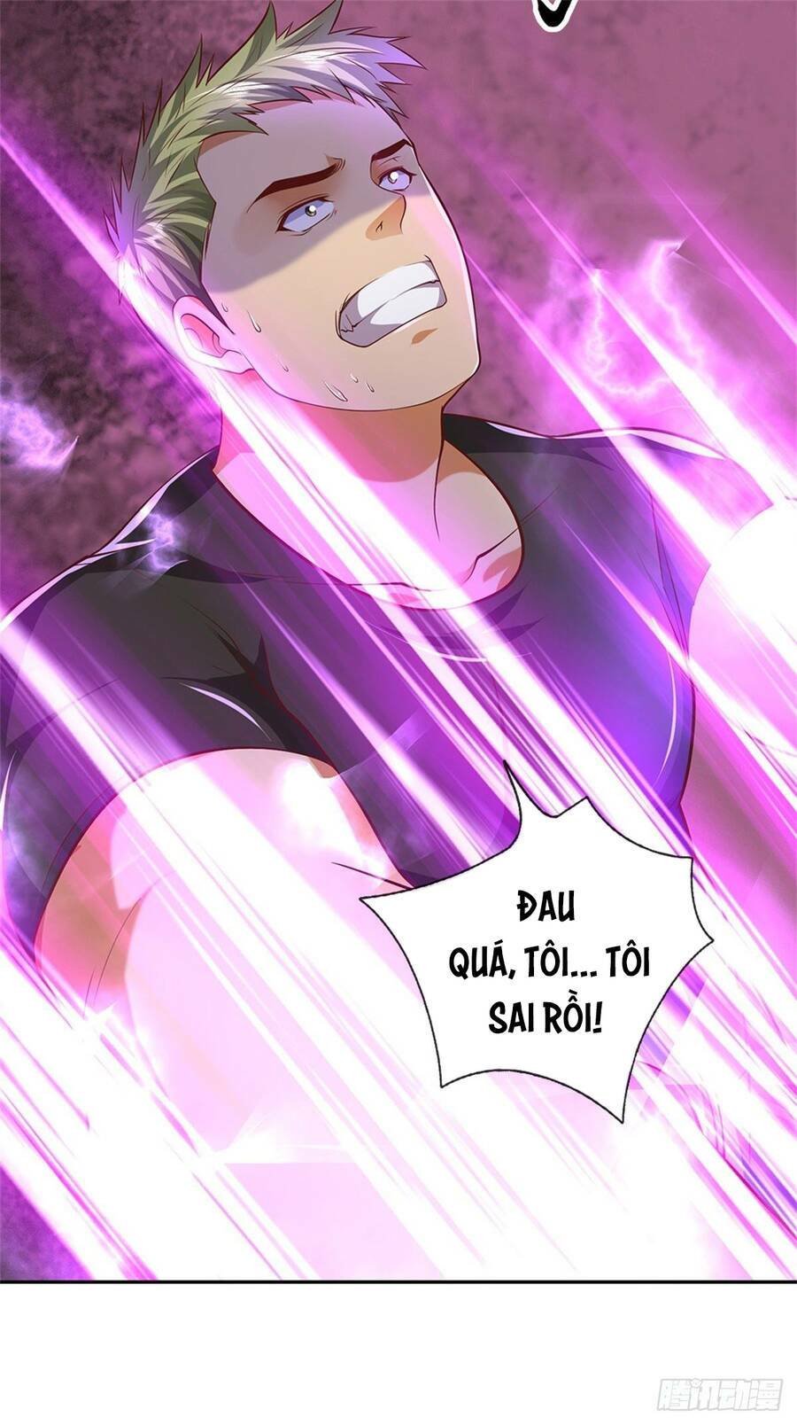 Thẻ Đăng Nhập Phong Ấn Siêu Cấp Chapter 51 - Trang 2