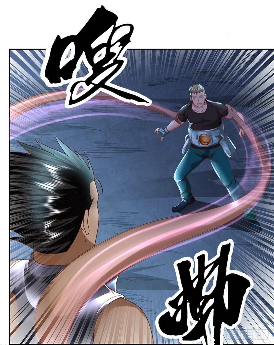 Thẻ Đăng Nhập Phong Ấn Siêu Cấp Chapter 51 - Trang 2