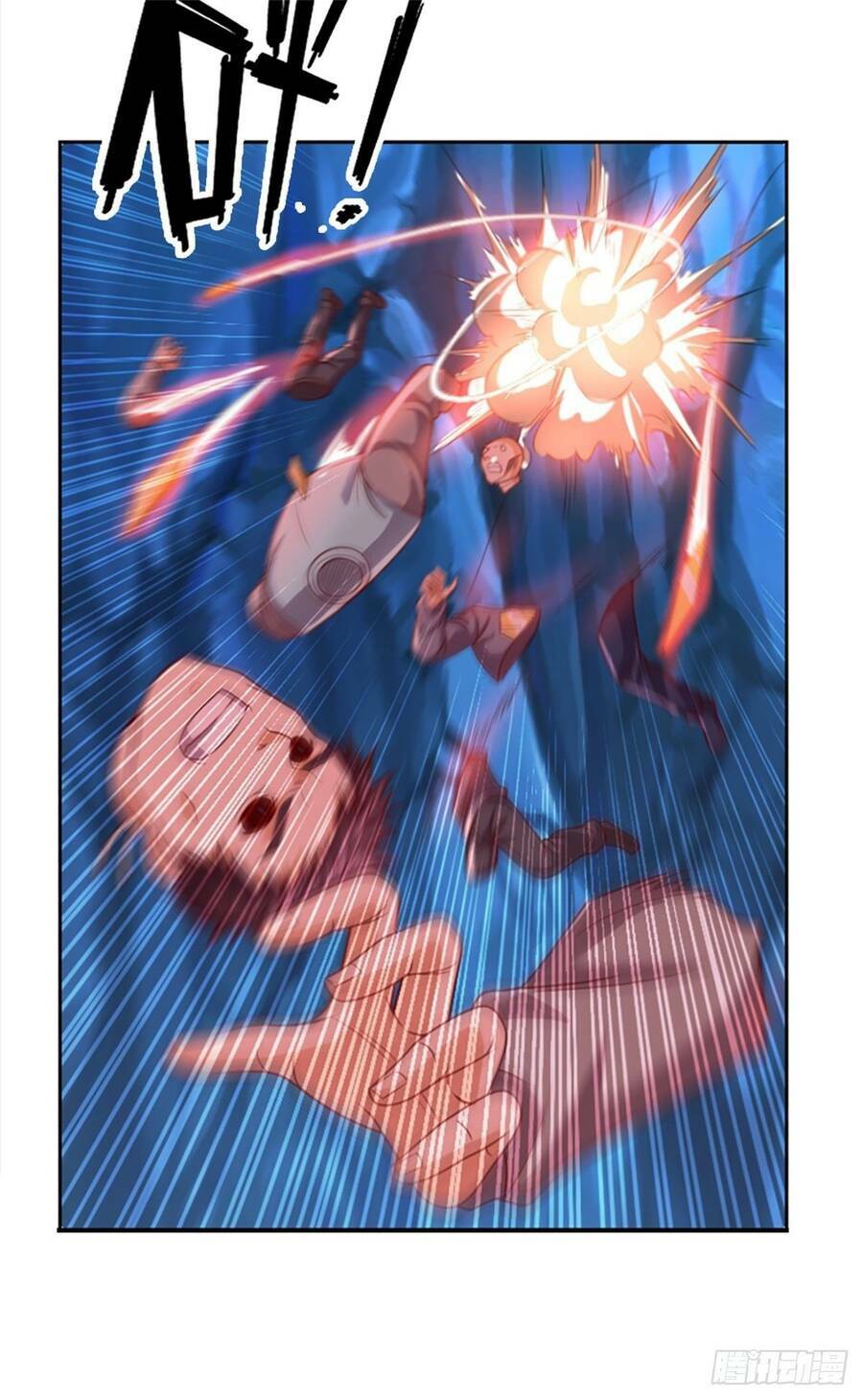 Thẻ Đăng Nhập Phong Ấn Siêu Cấp Chapter 53 - Trang 2