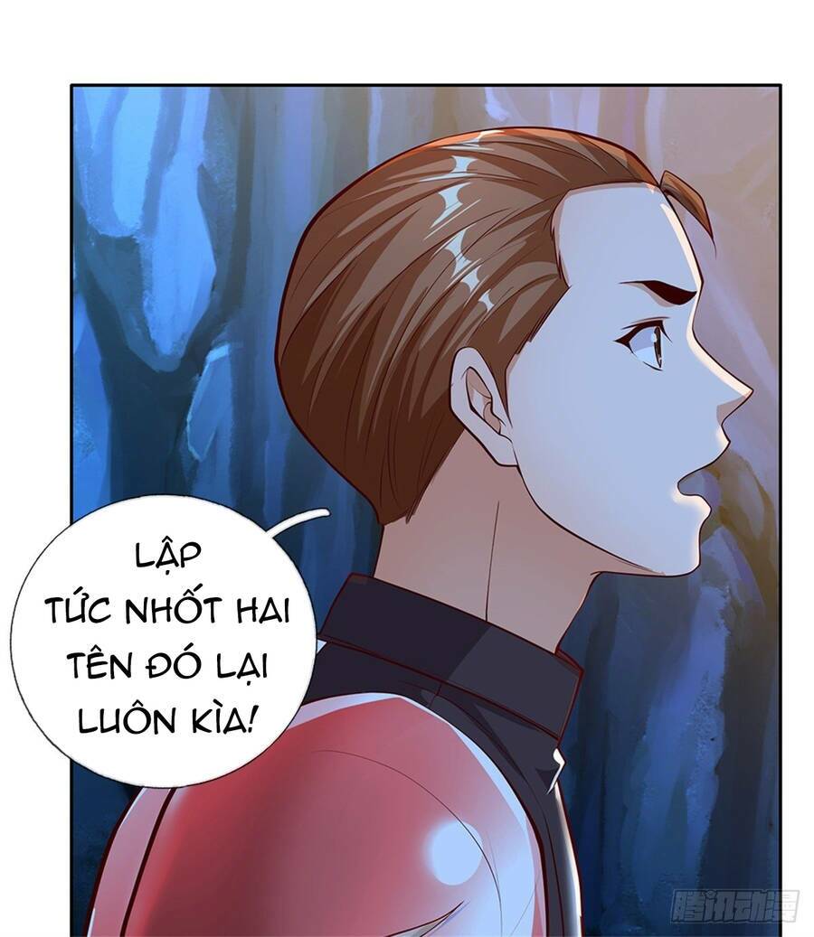 Thẻ Đăng Nhập Phong Ấn Siêu Cấp Chapter 56 - Trang 2