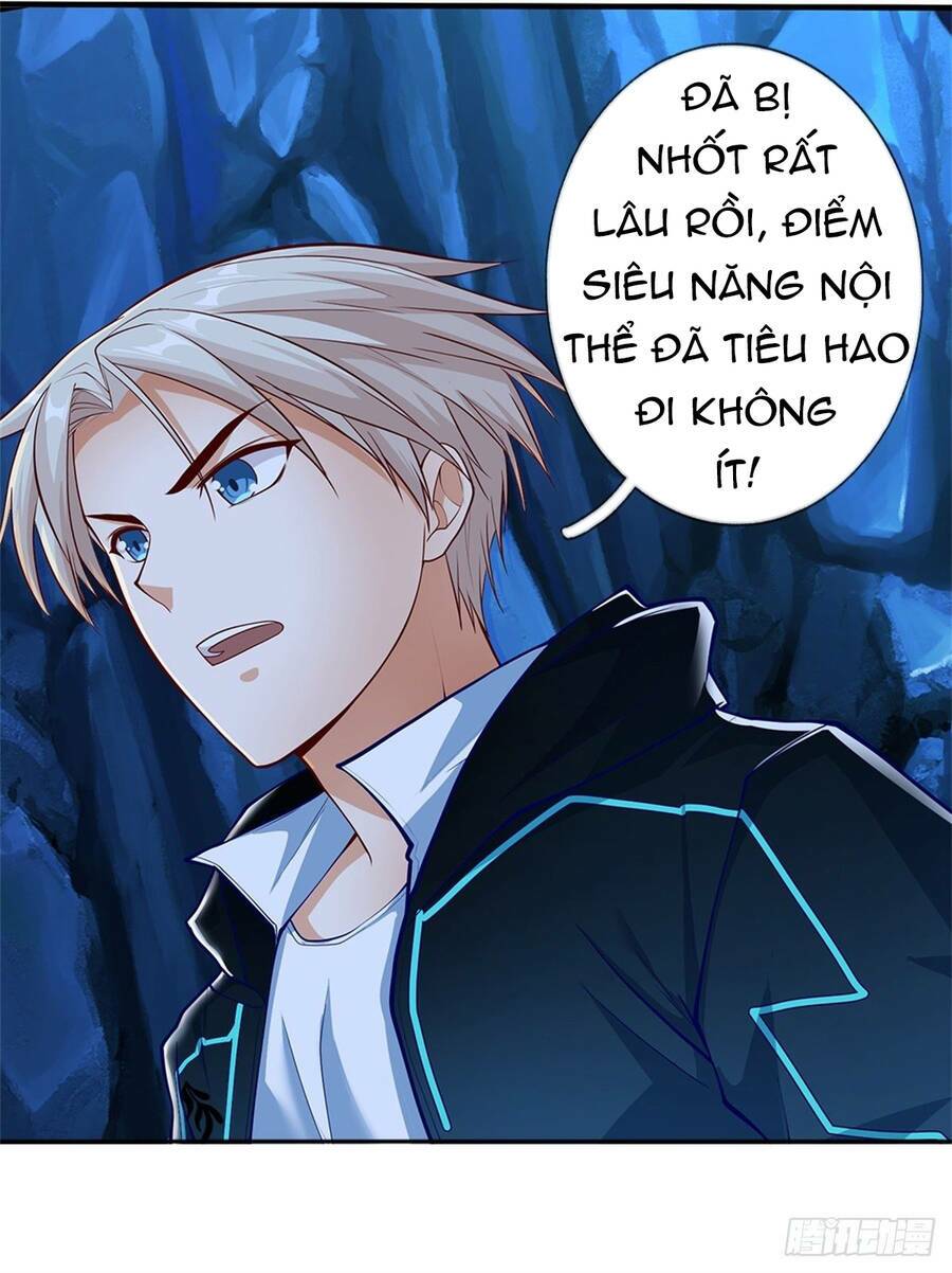 Thẻ Đăng Nhập Phong Ấn Siêu Cấp Chapter 56 - Trang 2