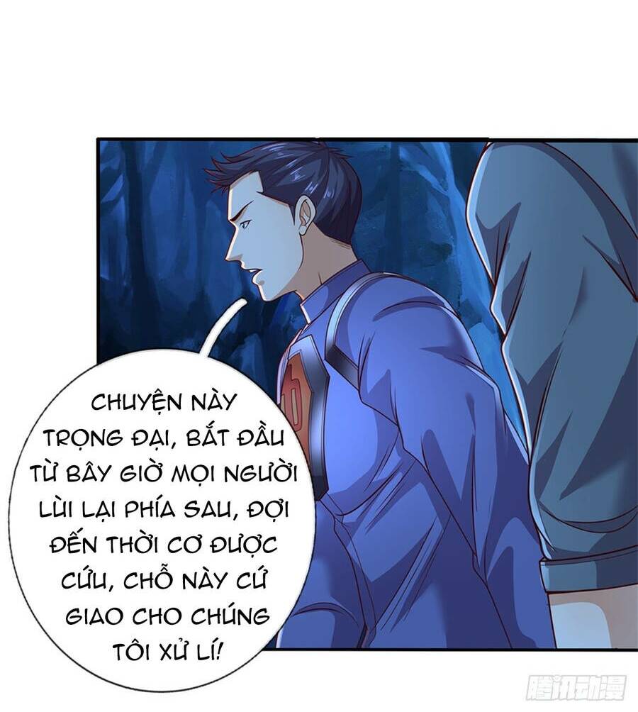 Thẻ Đăng Nhập Phong Ấn Siêu Cấp Chapter 56 - Trang 2