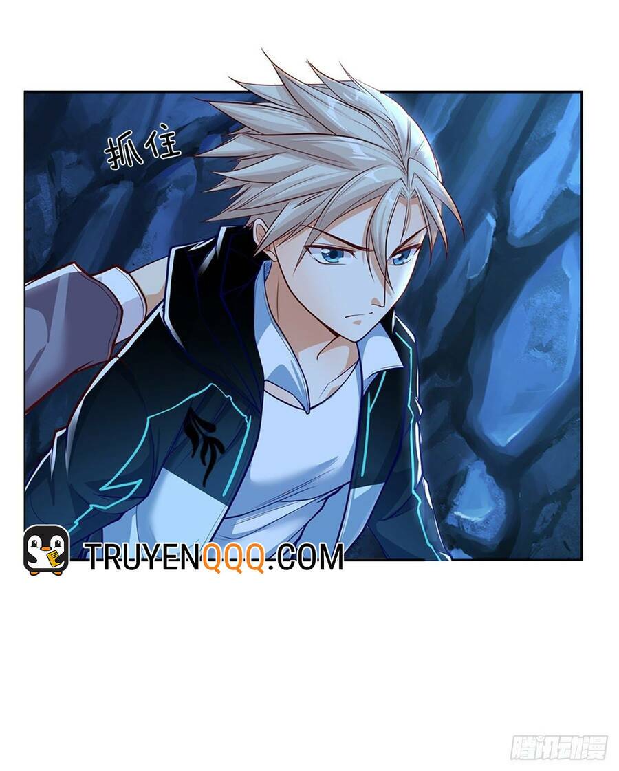 Thẻ Đăng Nhập Phong Ấn Siêu Cấp Chapter 57 - Trang 2