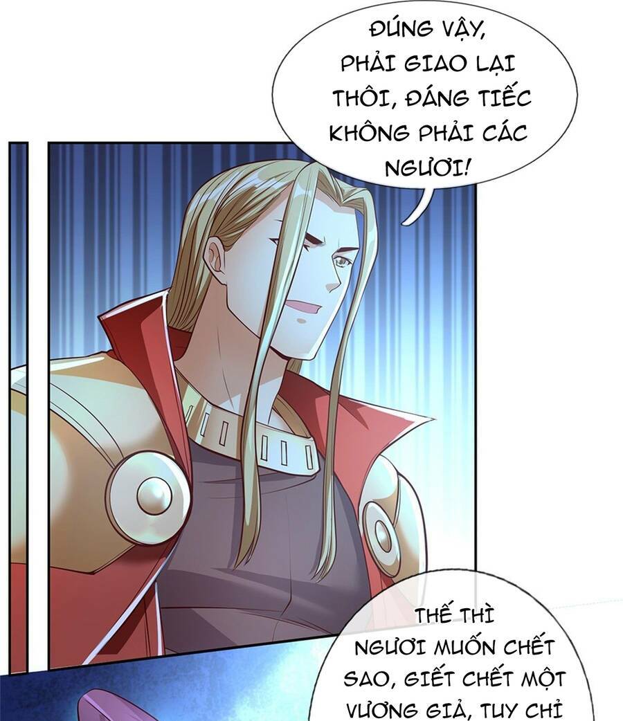 Thẻ Đăng Nhập Phong Ấn Siêu Cấp Chapter 59 - Trang 2