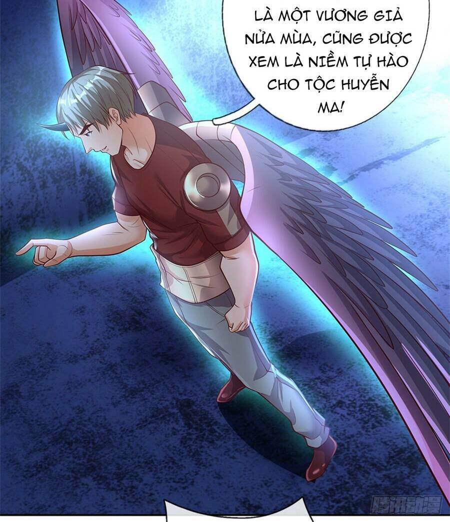 Thẻ Đăng Nhập Phong Ấn Siêu Cấp Chapter 59 - Trang 2