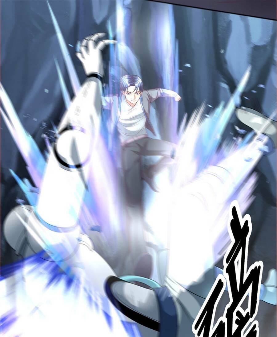 Thẻ Đăng Nhập Phong Ấn Siêu Cấp Chapter 59 - Trang 2