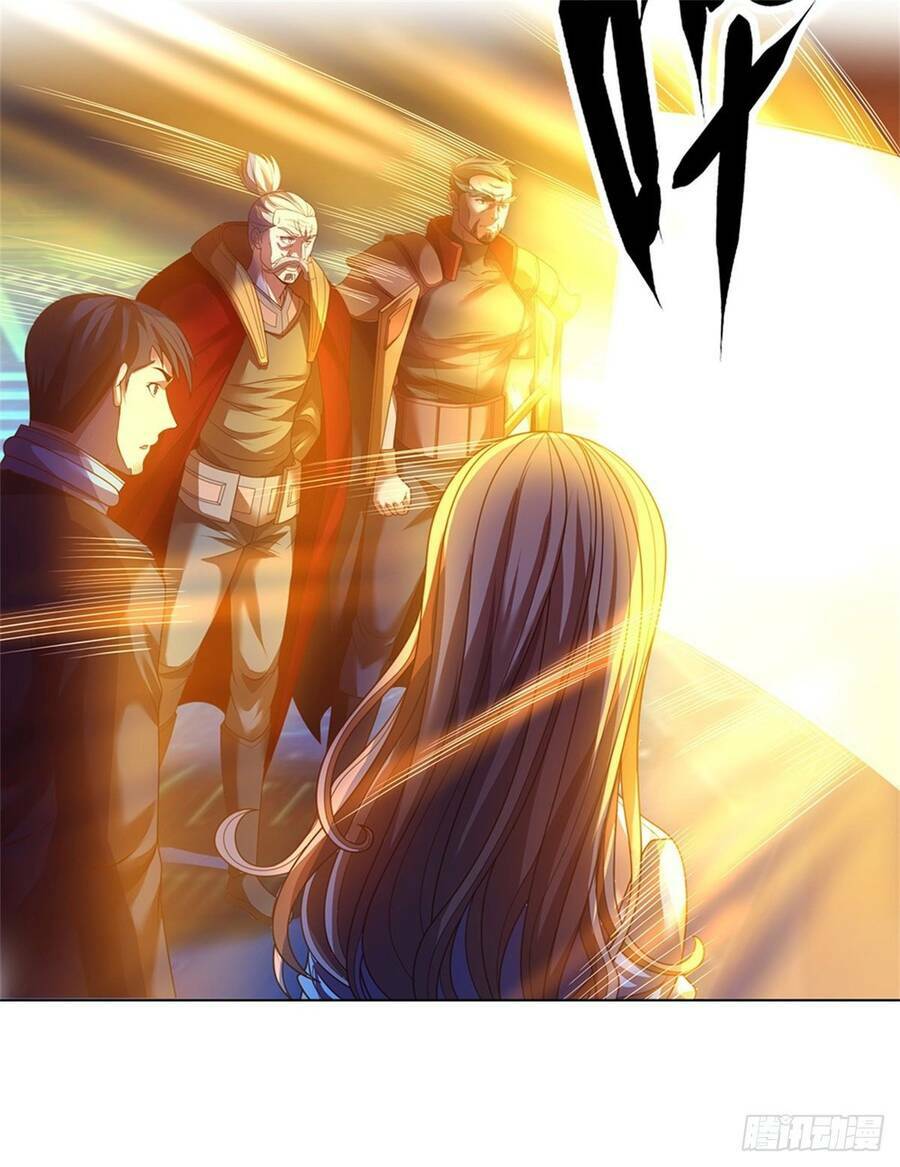 Thẻ Đăng Nhập Phong Ấn Siêu Cấp Chapter 60 - Trang 2