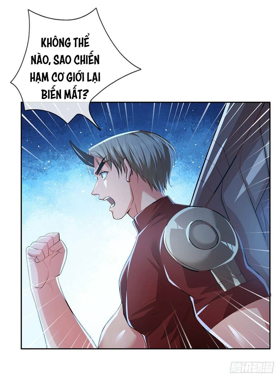 Thẻ Đăng Nhập Phong Ấn Siêu Cấp Chapter 61 - Trang 2