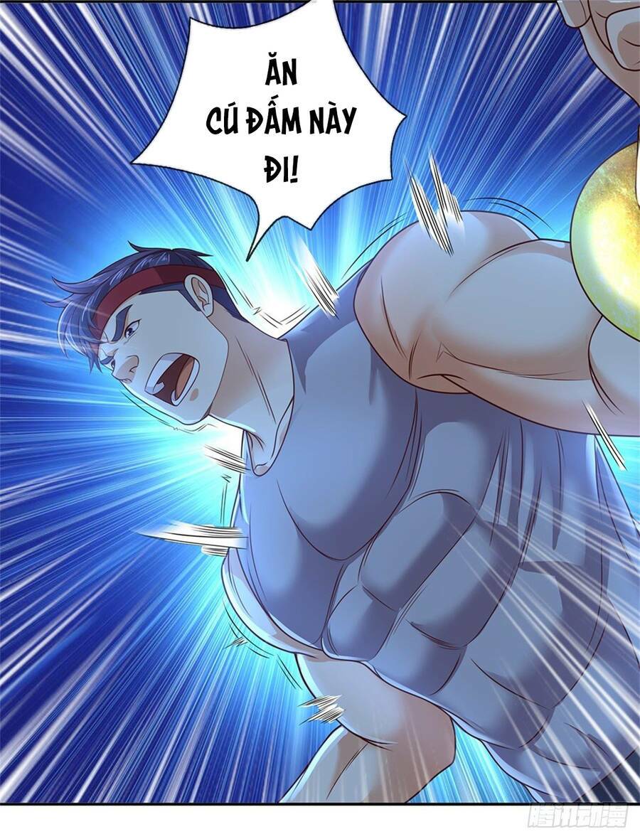 Thẻ Đăng Nhập Phong Ấn Siêu Cấp Chapter 62 - Trang 2