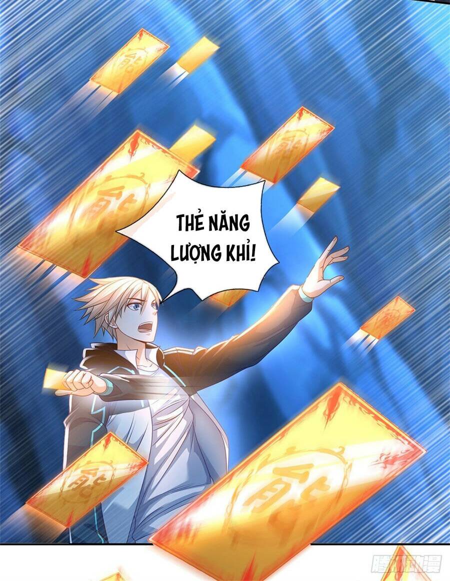 Thẻ Đăng Nhập Phong Ấn Siêu Cấp Chapter 67 - Trang 2