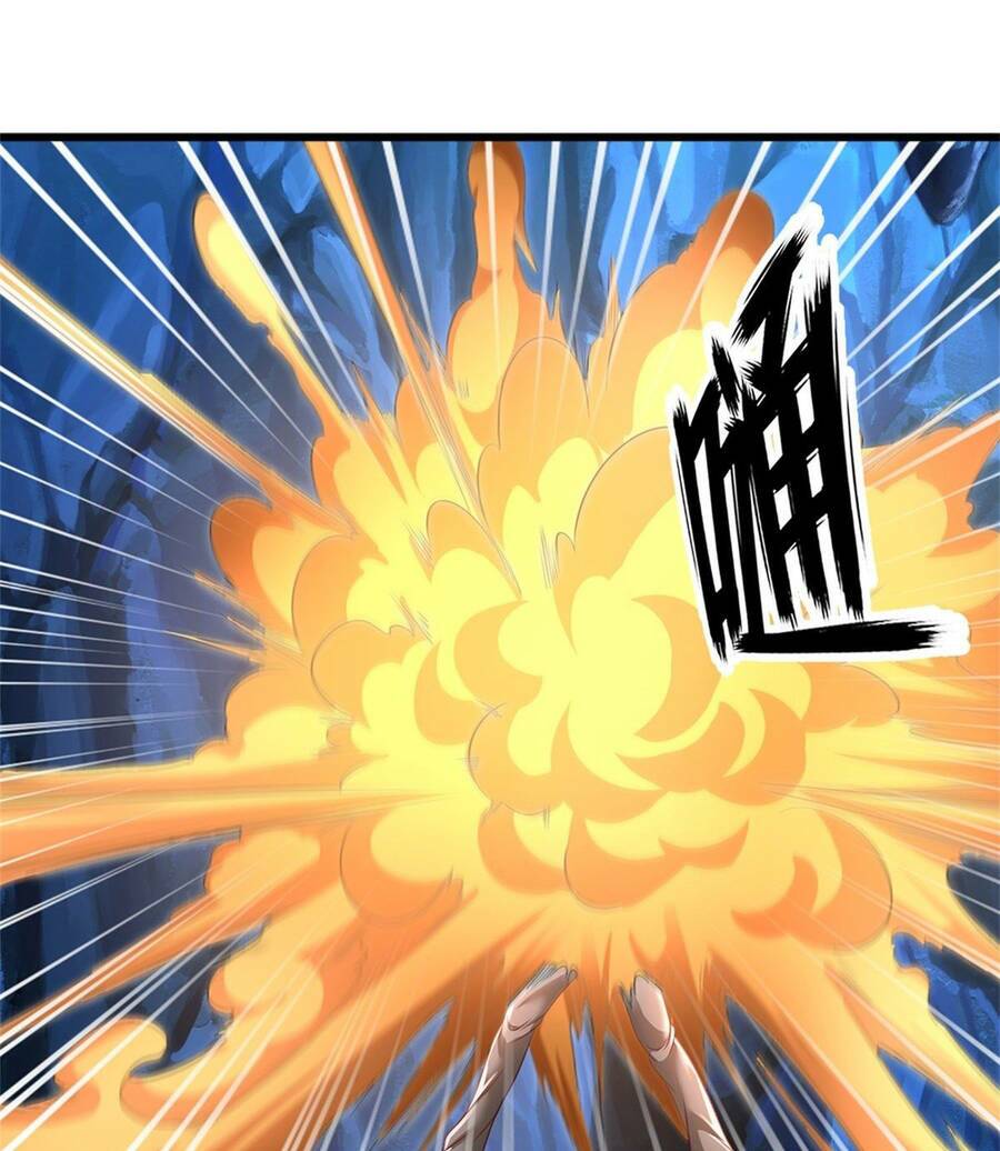 Thẻ Đăng Nhập Phong Ấn Siêu Cấp Chapter 67 - Trang 2